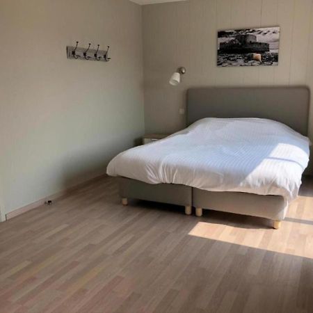 דה האן B&B Villa Verde מראה חיצוני תמונה