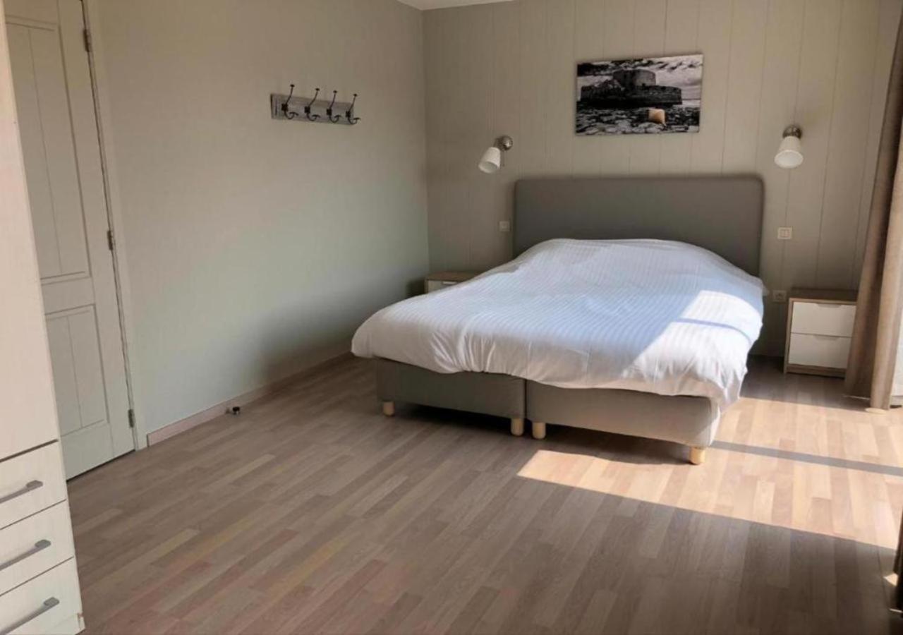 דה האן B&B Villa Verde מראה חיצוני תמונה
