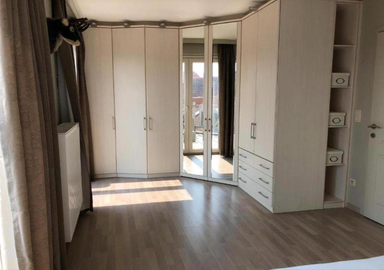 דה האן B&B Villa Verde מראה חיצוני תמונה