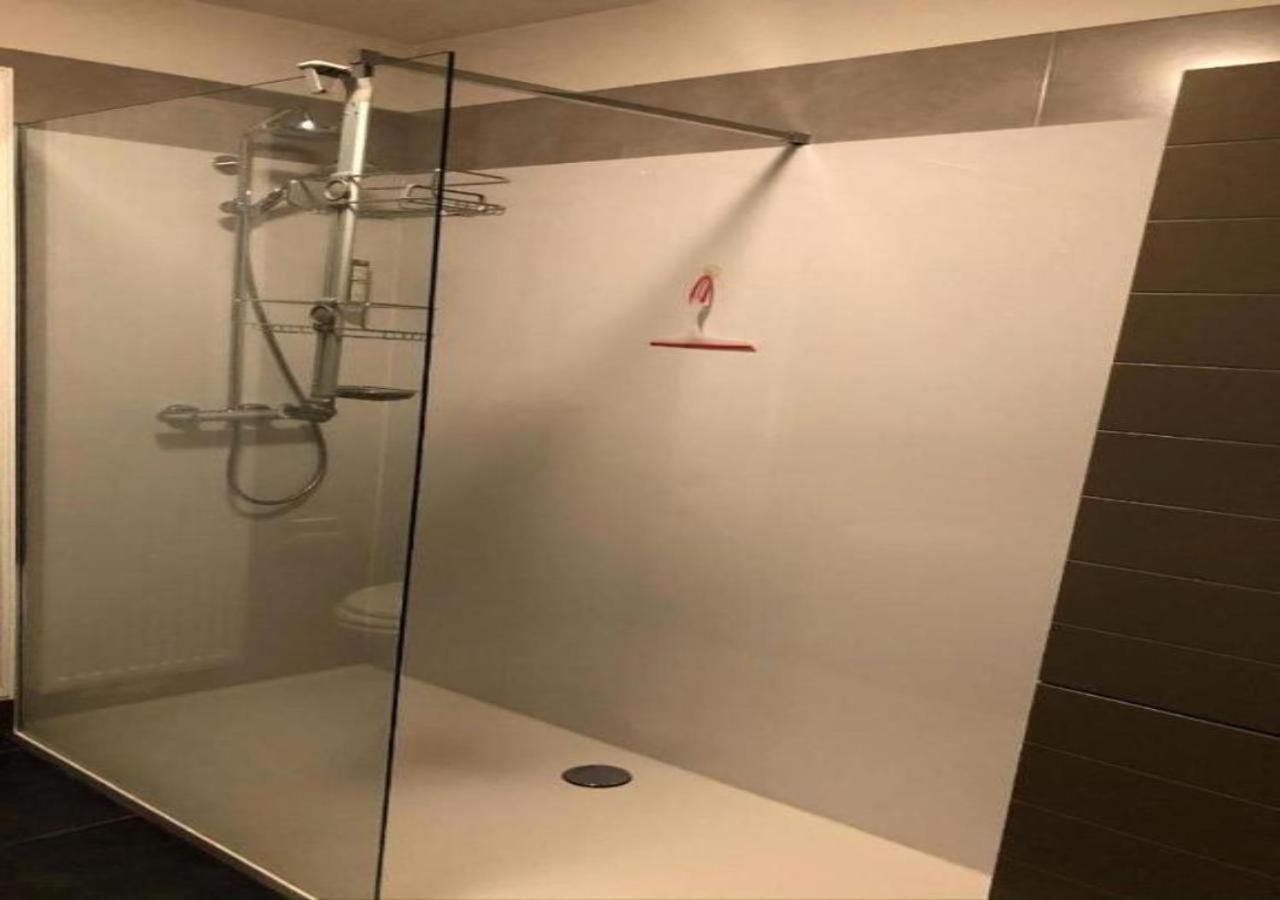 דה האן B&B Villa Verde מראה חיצוני תמונה