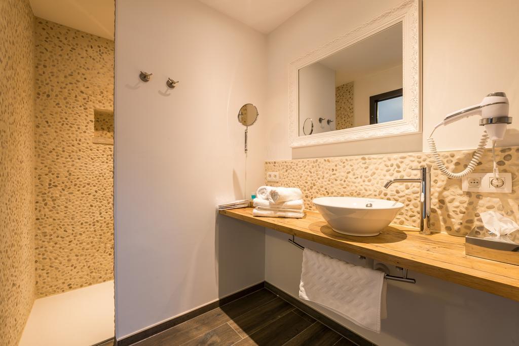 דה האן B&B Villa Verde מראה חיצוני תמונה