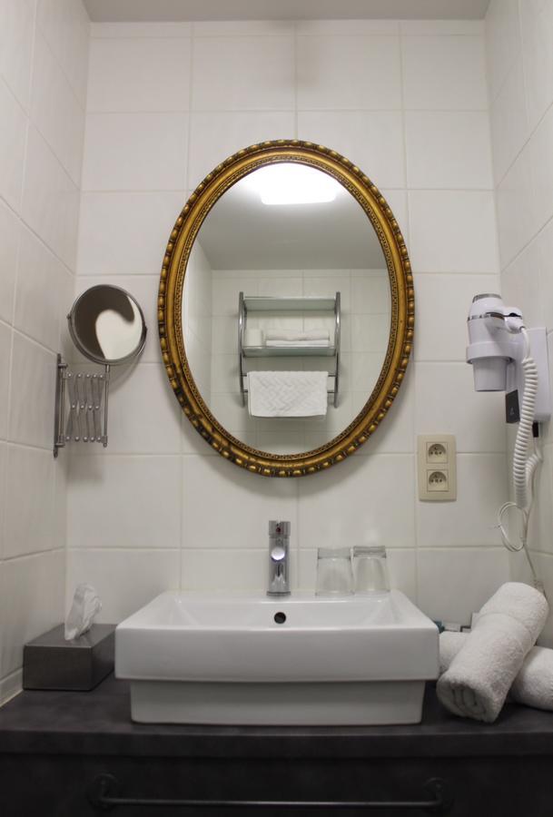 דה האן B&B Villa Verde מראה חיצוני תמונה