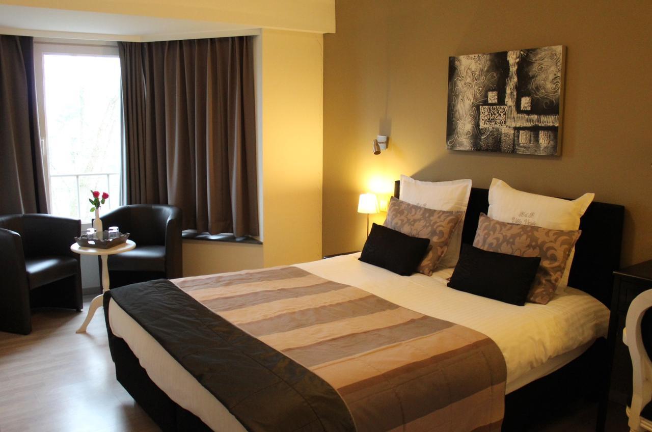 דה האן B&B Villa Verde מראה חיצוני תמונה