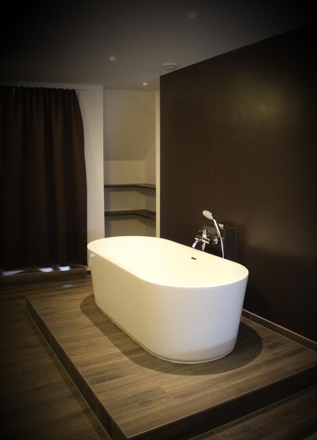 דה האן B&B Villa Verde מראה חיצוני תמונה