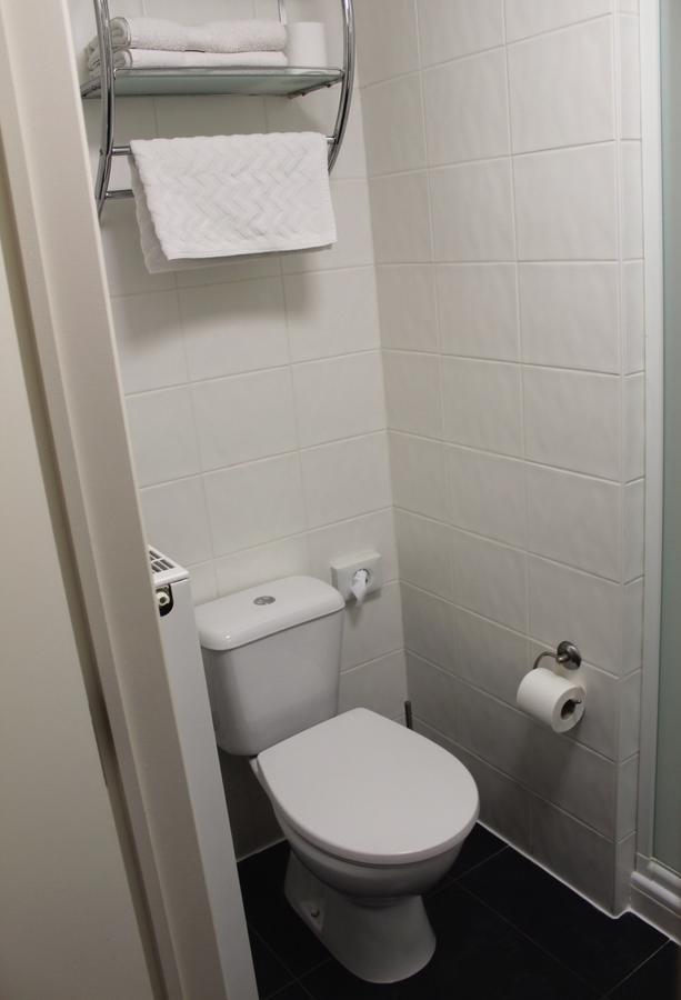 דה האן B&B Villa Verde מראה חיצוני תמונה