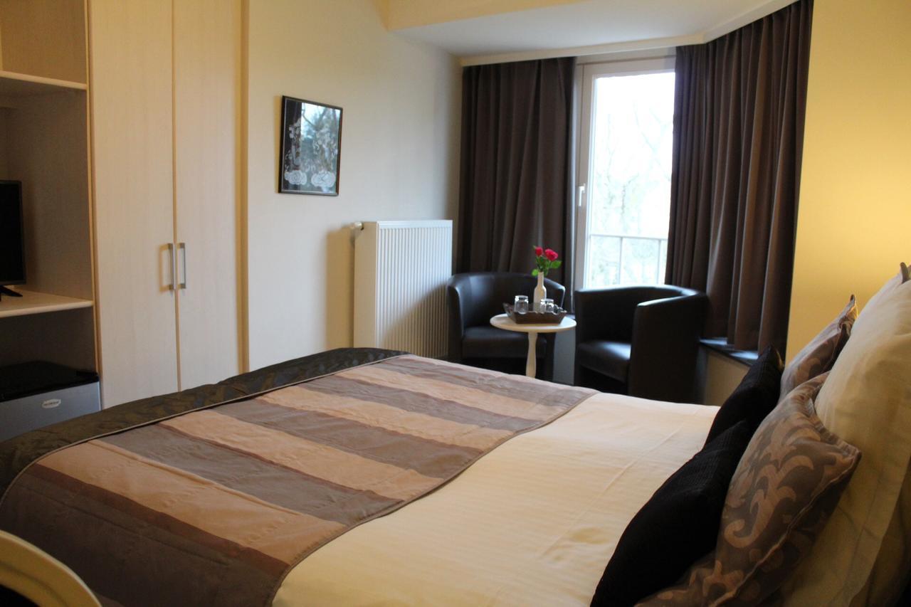 דה האן B&B Villa Verde מראה חיצוני תמונה