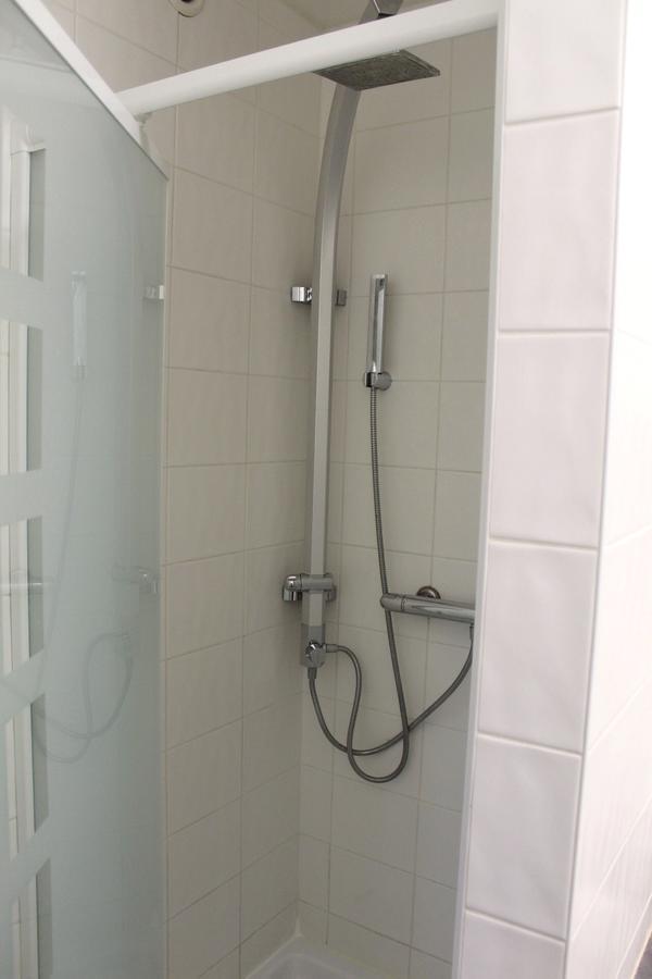 דה האן B&B Villa Verde מראה חיצוני תמונה