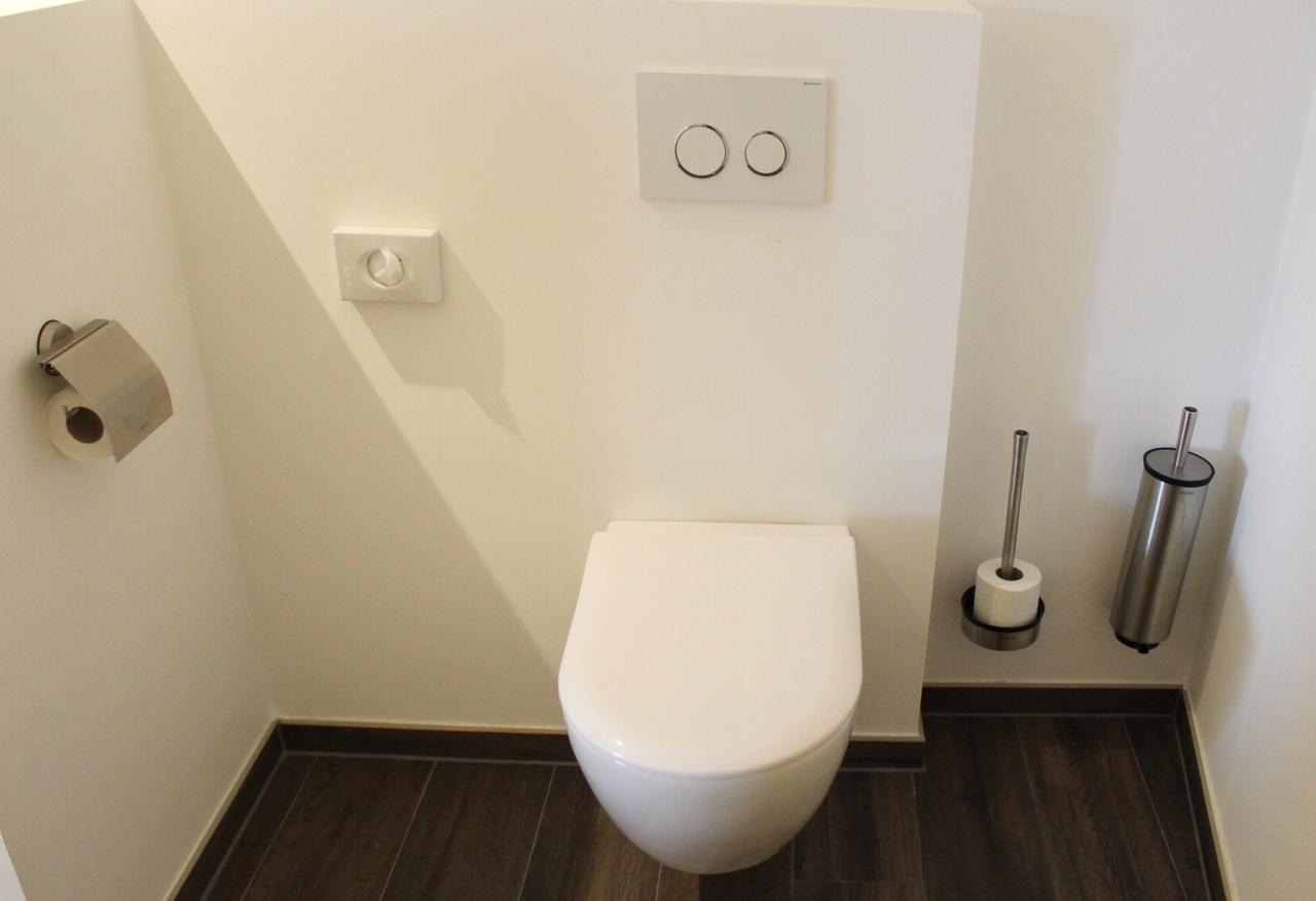 דה האן B&B Villa Verde מראה חיצוני תמונה