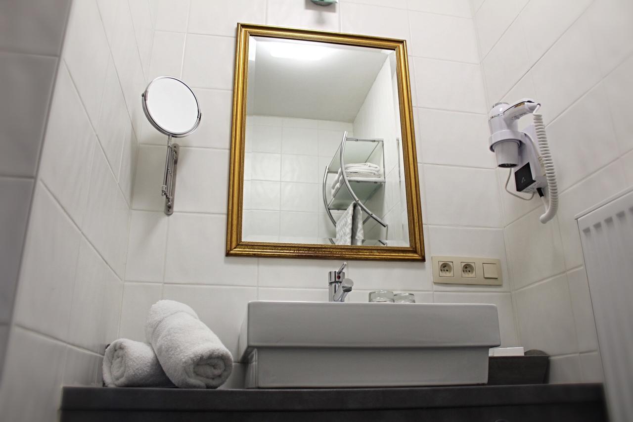 דה האן B&B Villa Verde מראה חיצוני תמונה