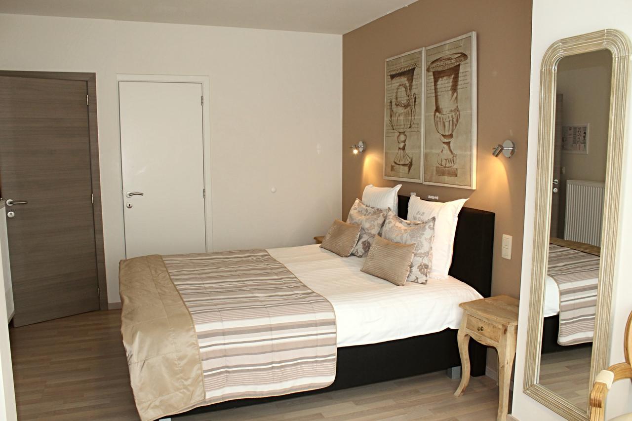 דה האן B&B Villa Verde מראה חיצוני תמונה