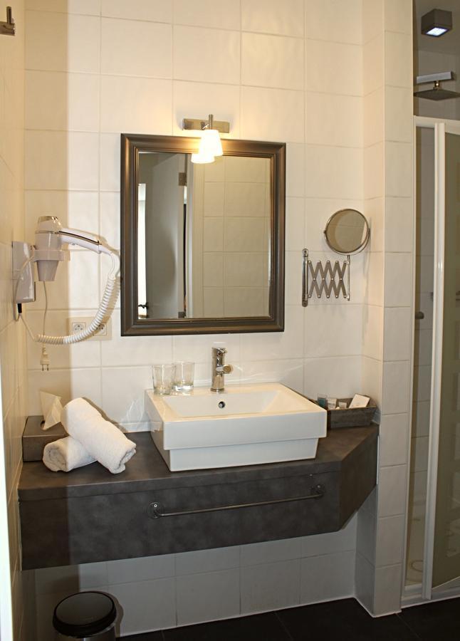 דה האן B&B Villa Verde מראה חיצוני תמונה