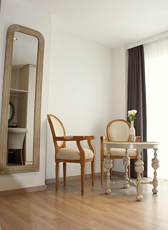 דה האן B&B Villa Verde מראה חיצוני תמונה
