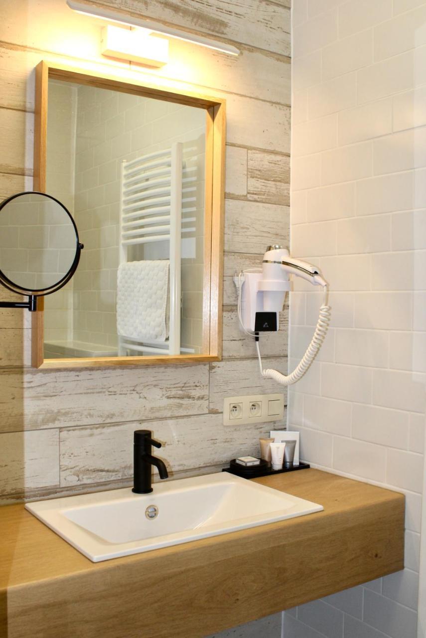 דה האן B&B Villa Verde מראה חיצוני תמונה